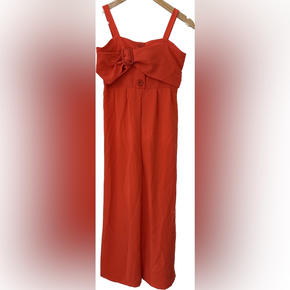 Habitual Girls Jumpsuit / Romper